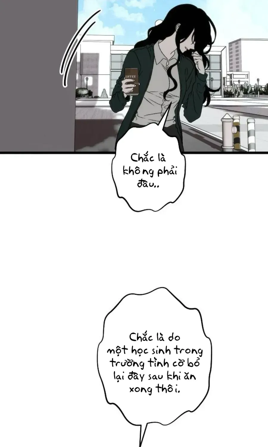 Khao Khát Chap 3 - Next Chap 4