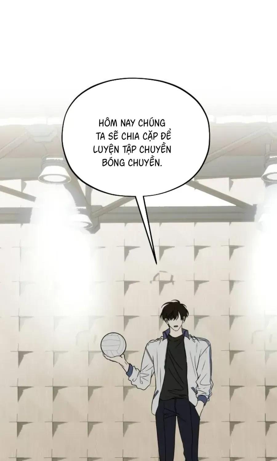 Khao Khát Chap 3 - Next Chap 4