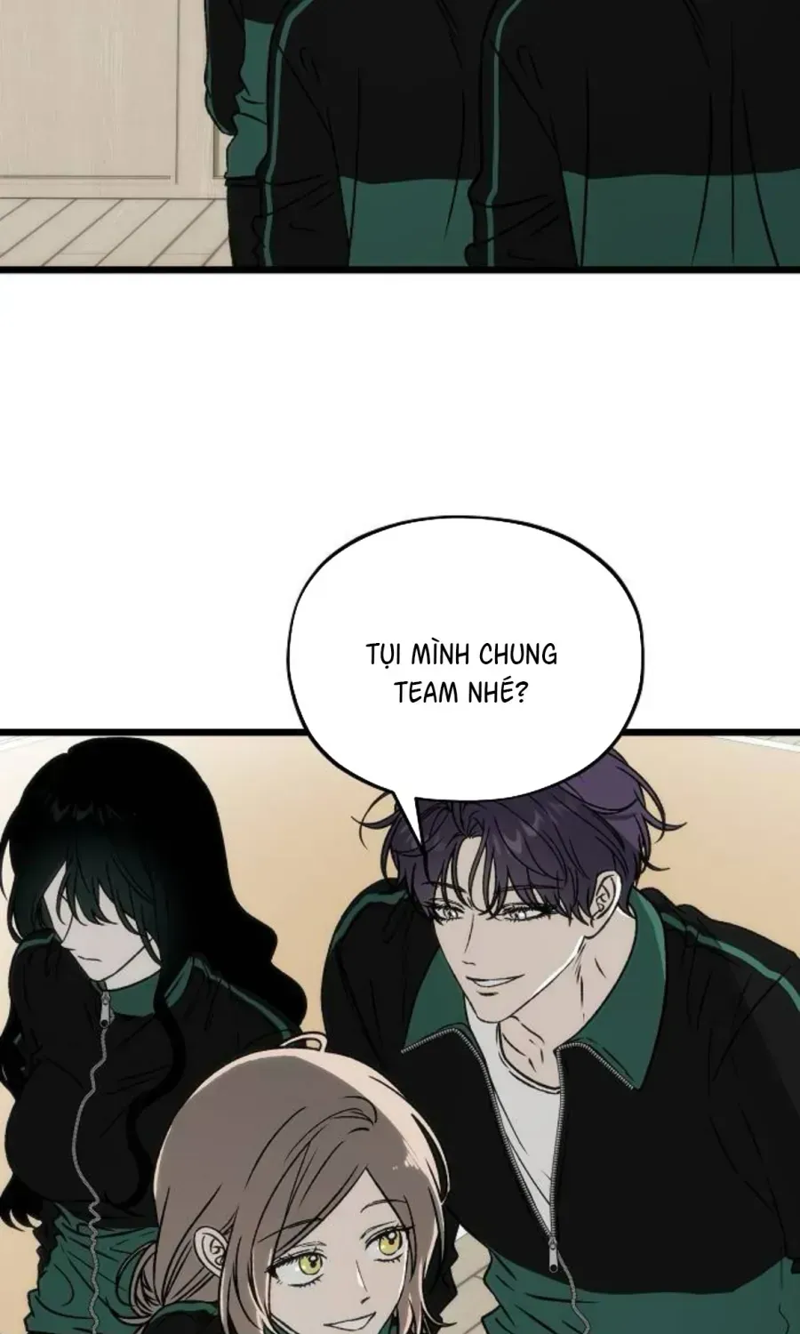 Khao Khát Chap 3 - Next Chap 4