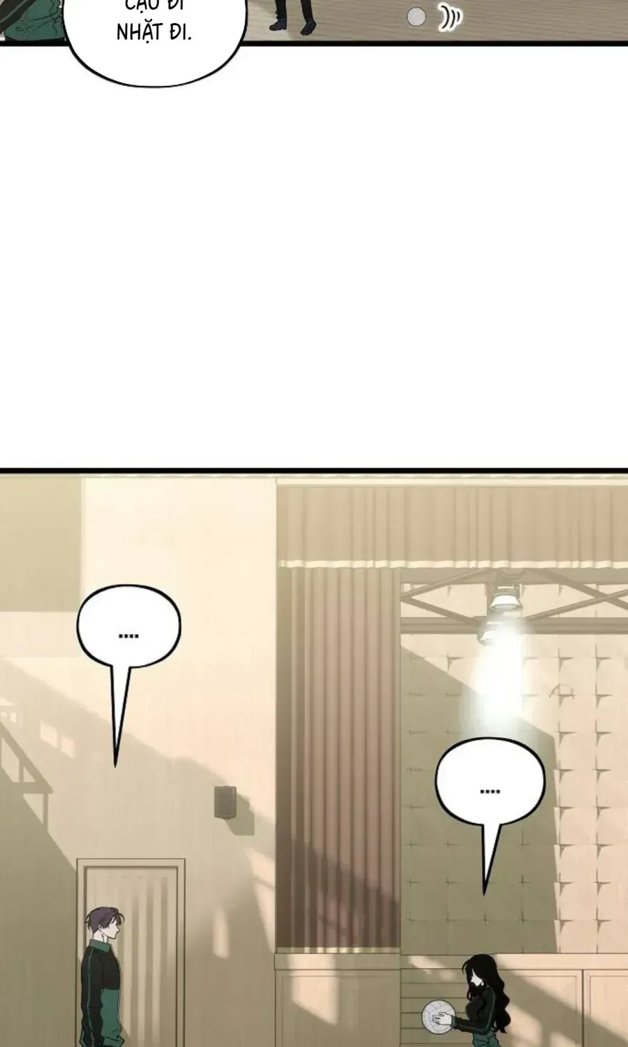 Khao Khát Chap 3 - Next Chap 4