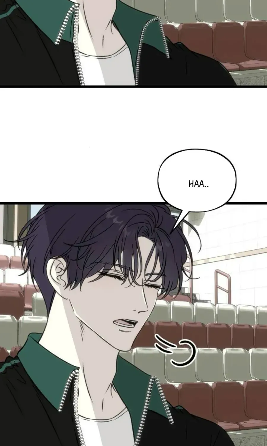 Khao Khát Chap 3 - Next Chap 4