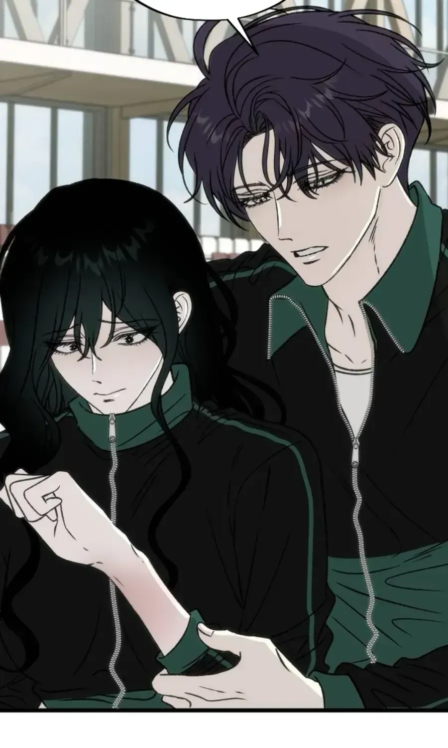 Khao Khát Chap 3 - Next Chap 4