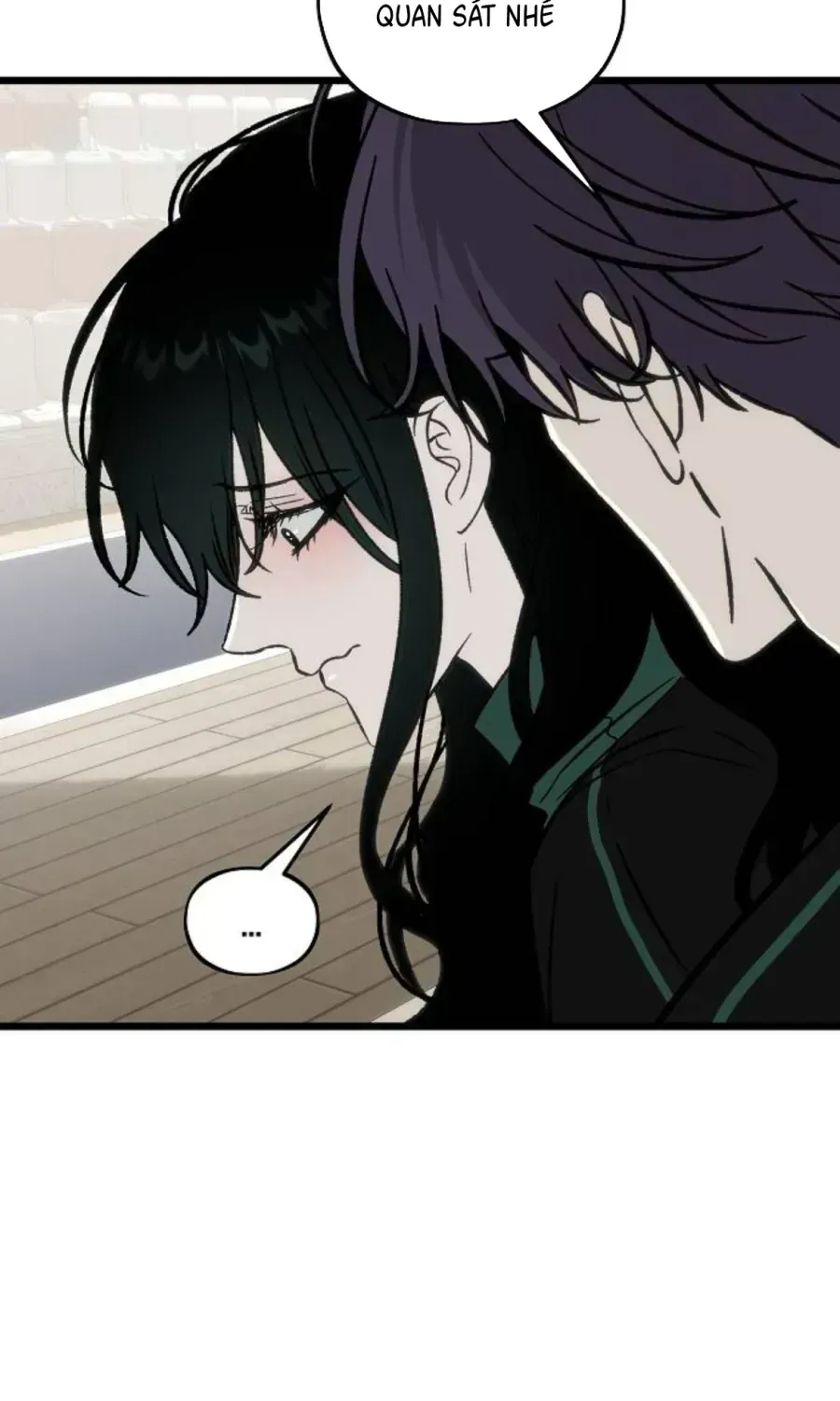 Khao Khát Chap 3 - Next Chap 4