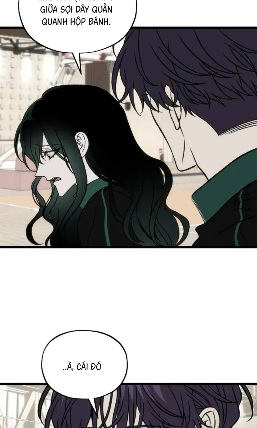 Khao Khát Chap 3 - Next Chap 4