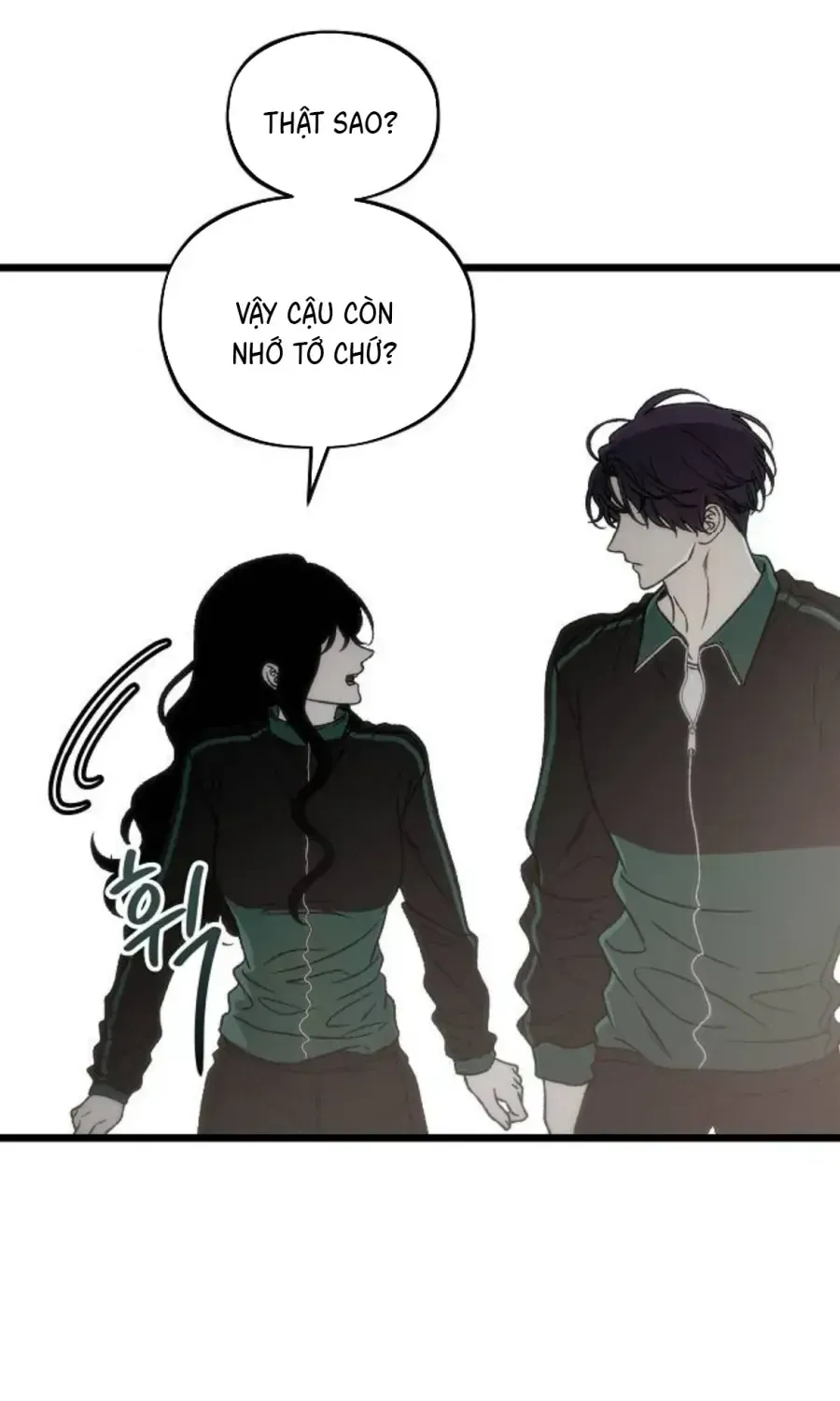 Khao Khát Chap 3 - Next Chap 4