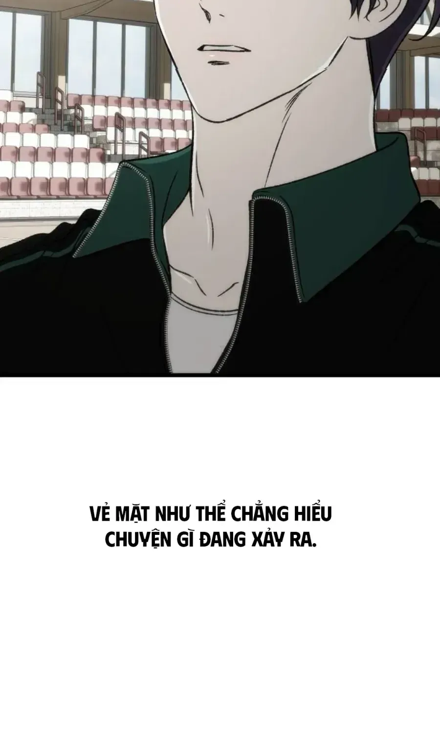 Khao Khát Chap 3 - Next Chap 4