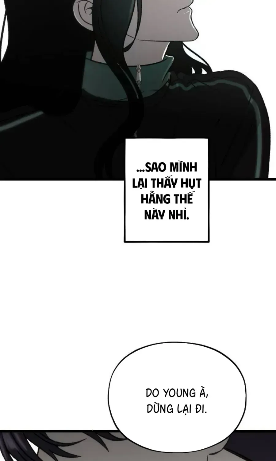 Khao Khát Chap 3 - Next Chap 4