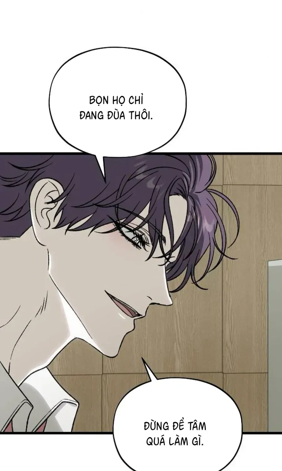 Khao Khát Chap 3 - Next Chap 4
