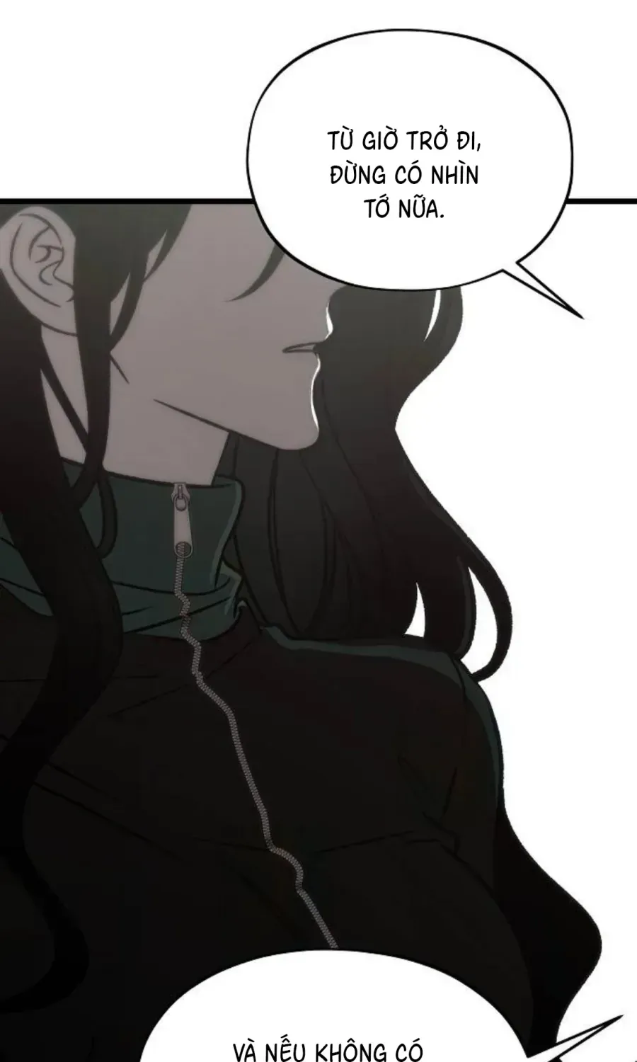 Khao Khát Chap 3 - Next Chap 4
