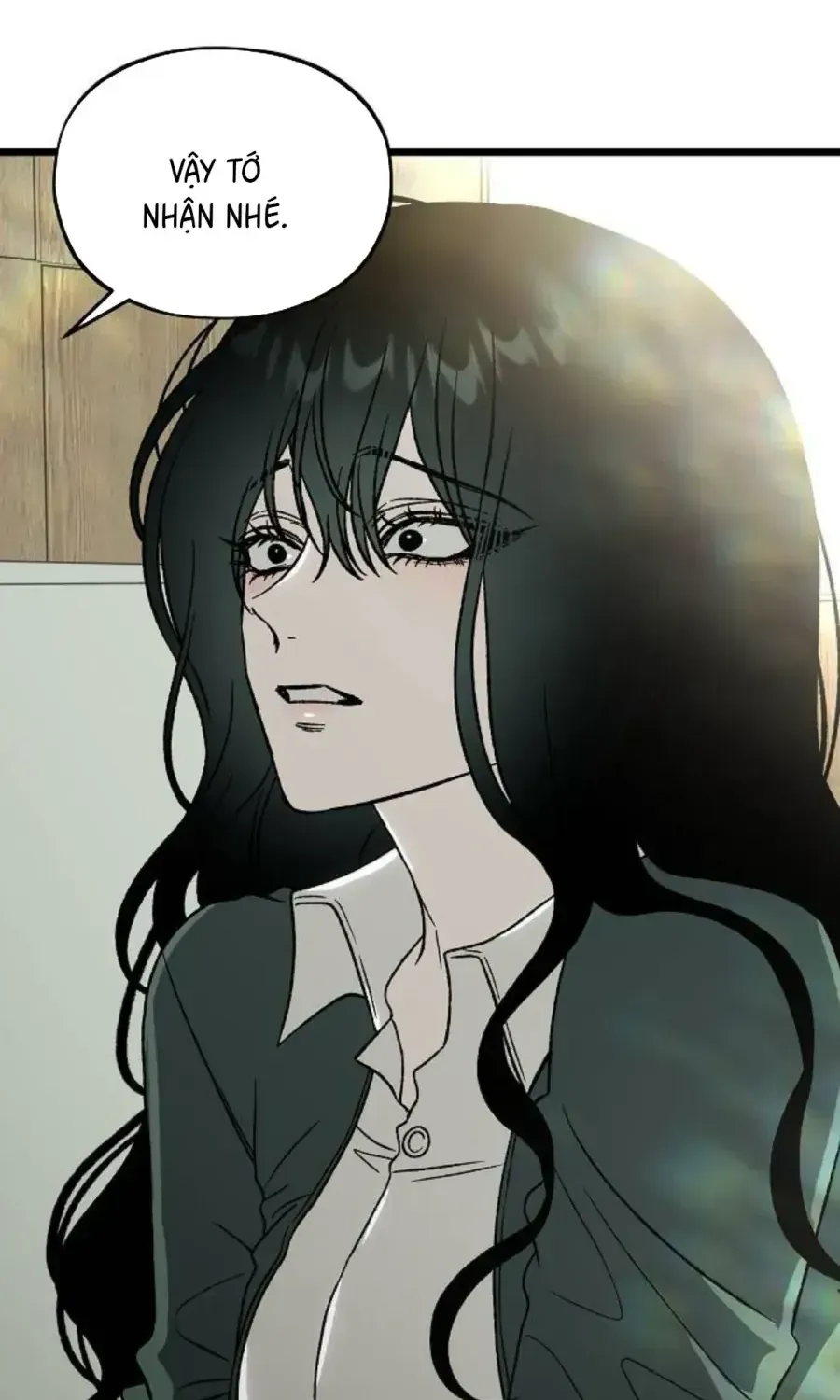 Khao Khát Chap 3 - Next Chap 4