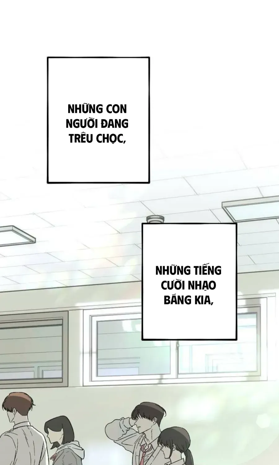 Khao Khát Chap 3 - Next Chap 4
