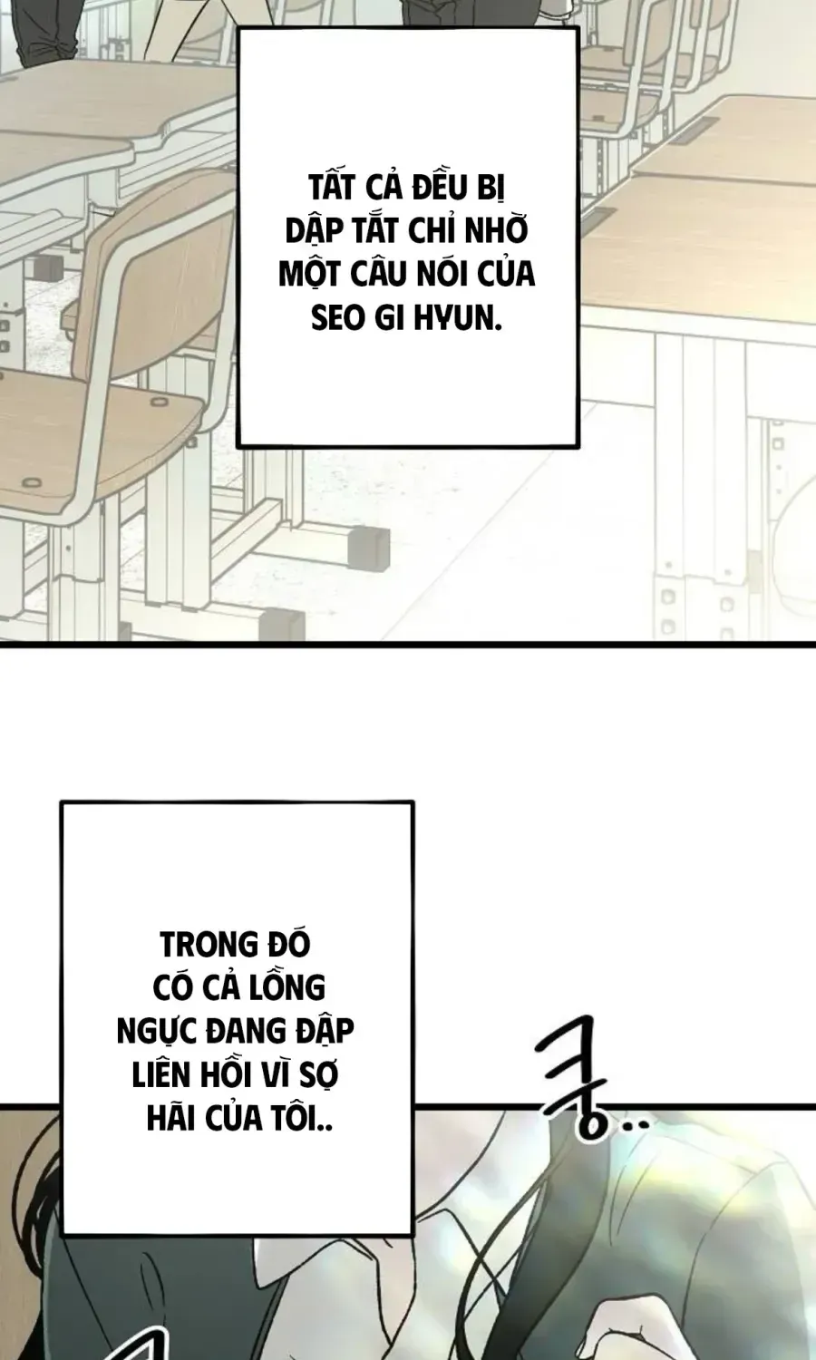 Khao Khát Chap 3 - Next Chap 4