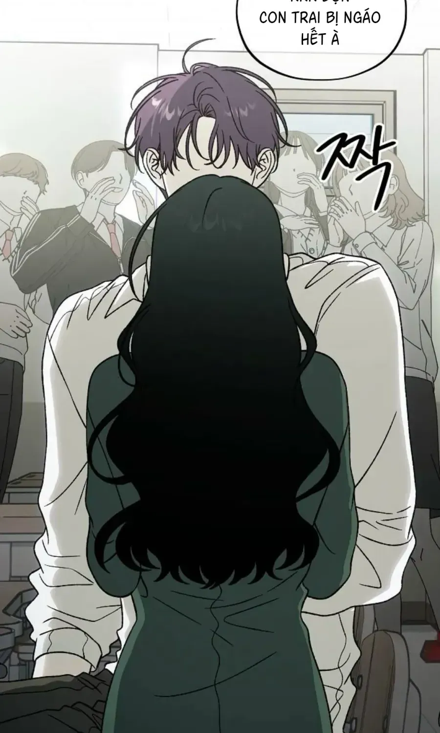 Khao Khát Chap 3 - Next Chap 4