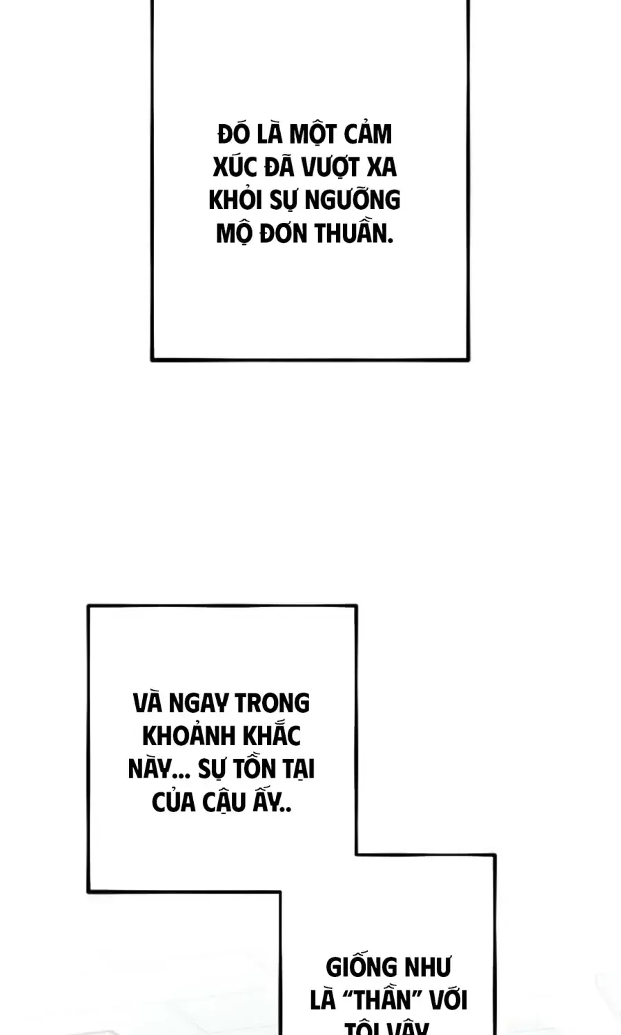 Khao Khát Chap 3 - Next Chap 4