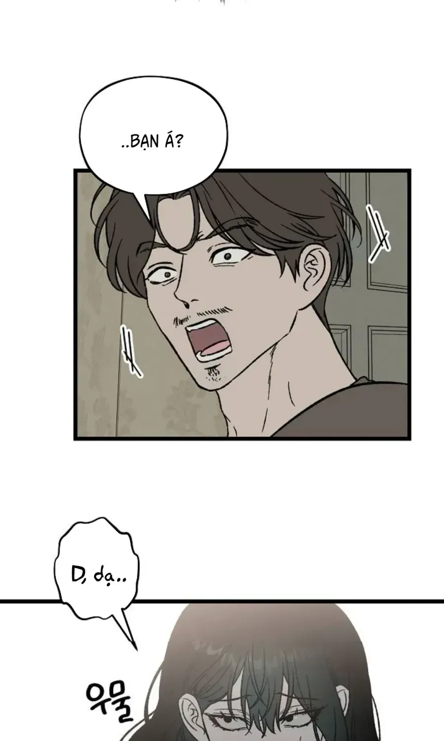 Khao Khát Chap 3 - Next Chap 4