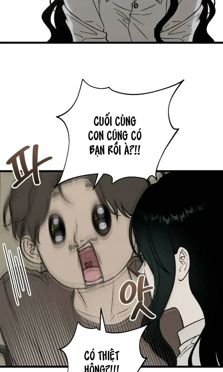 Khao Khát Chap 3 - Next Chap 4
