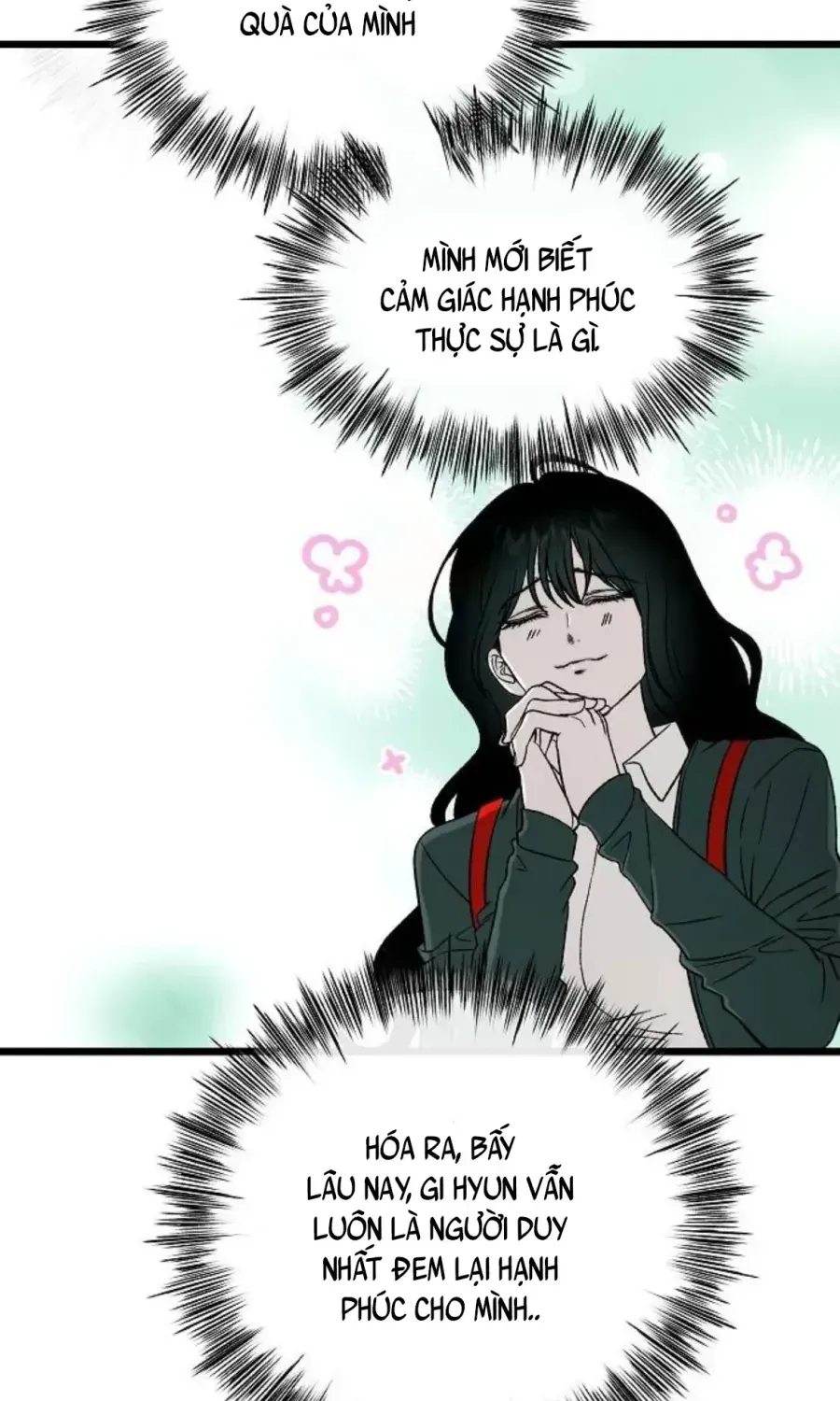 Khao Khát Chap 3 - Next Chap 4