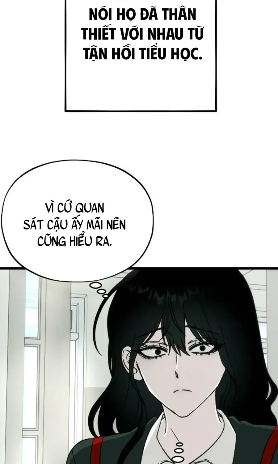 Khao Khát Chap 3 - Next Chap 4