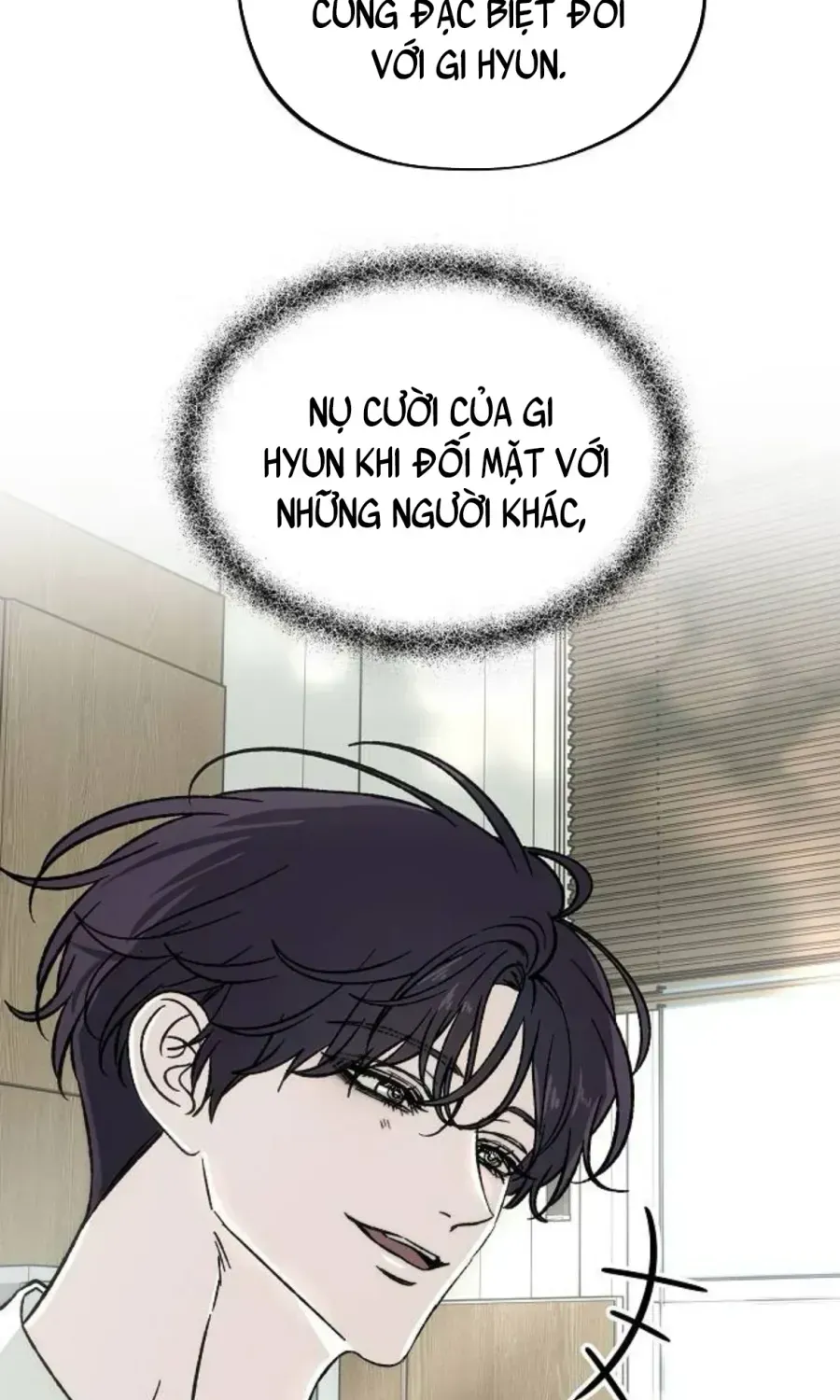 Khao Khát Chap 3 - Next Chap 4