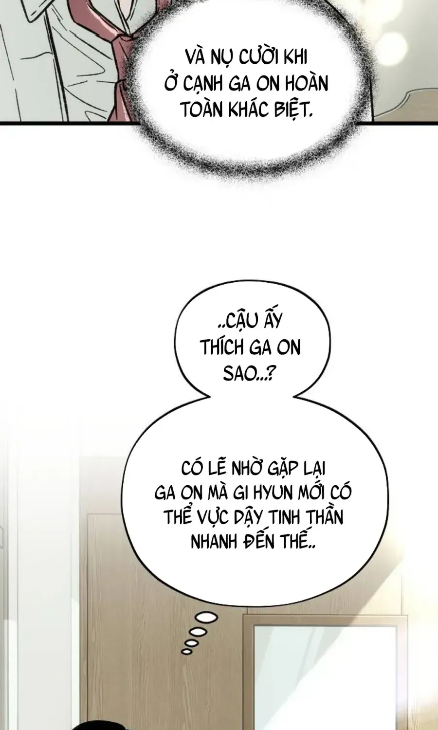 Khao Khát Chap 3 - Next Chap 4
