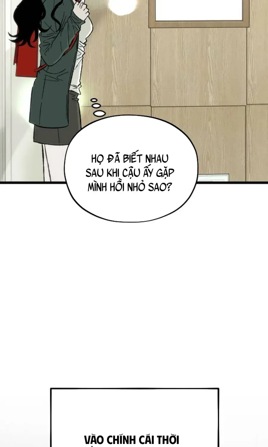 Khao Khát Chap 3 - Next Chap 4