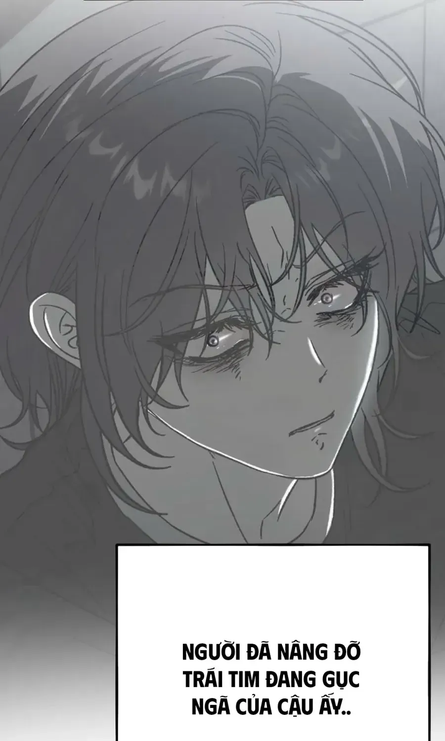 Khao Khát Chap 3 - Next Chap 4