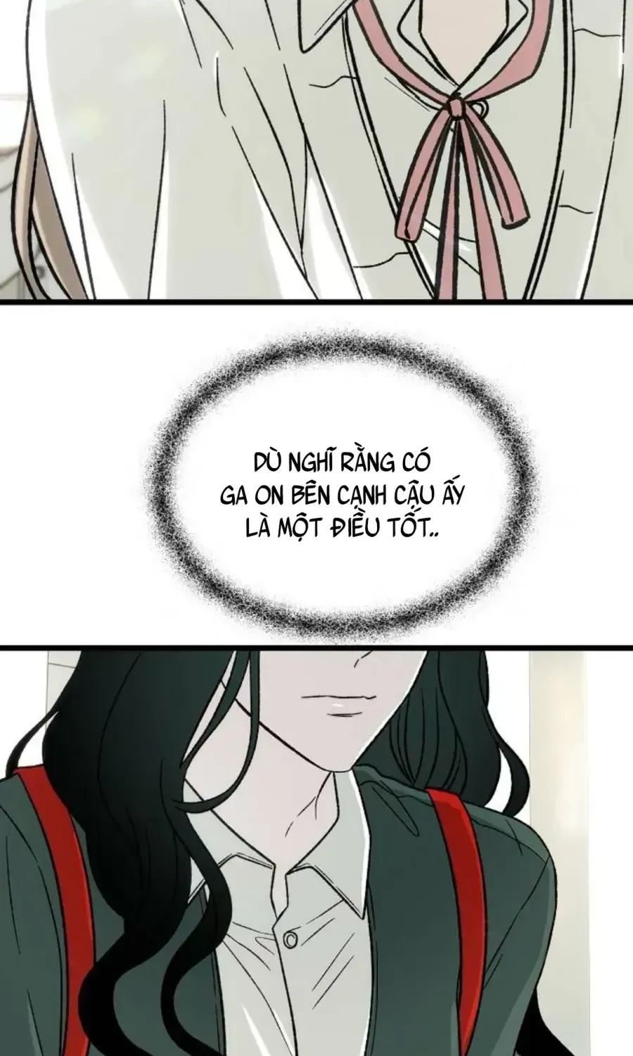 Khao Khát Chap 3 - Next Chap 4