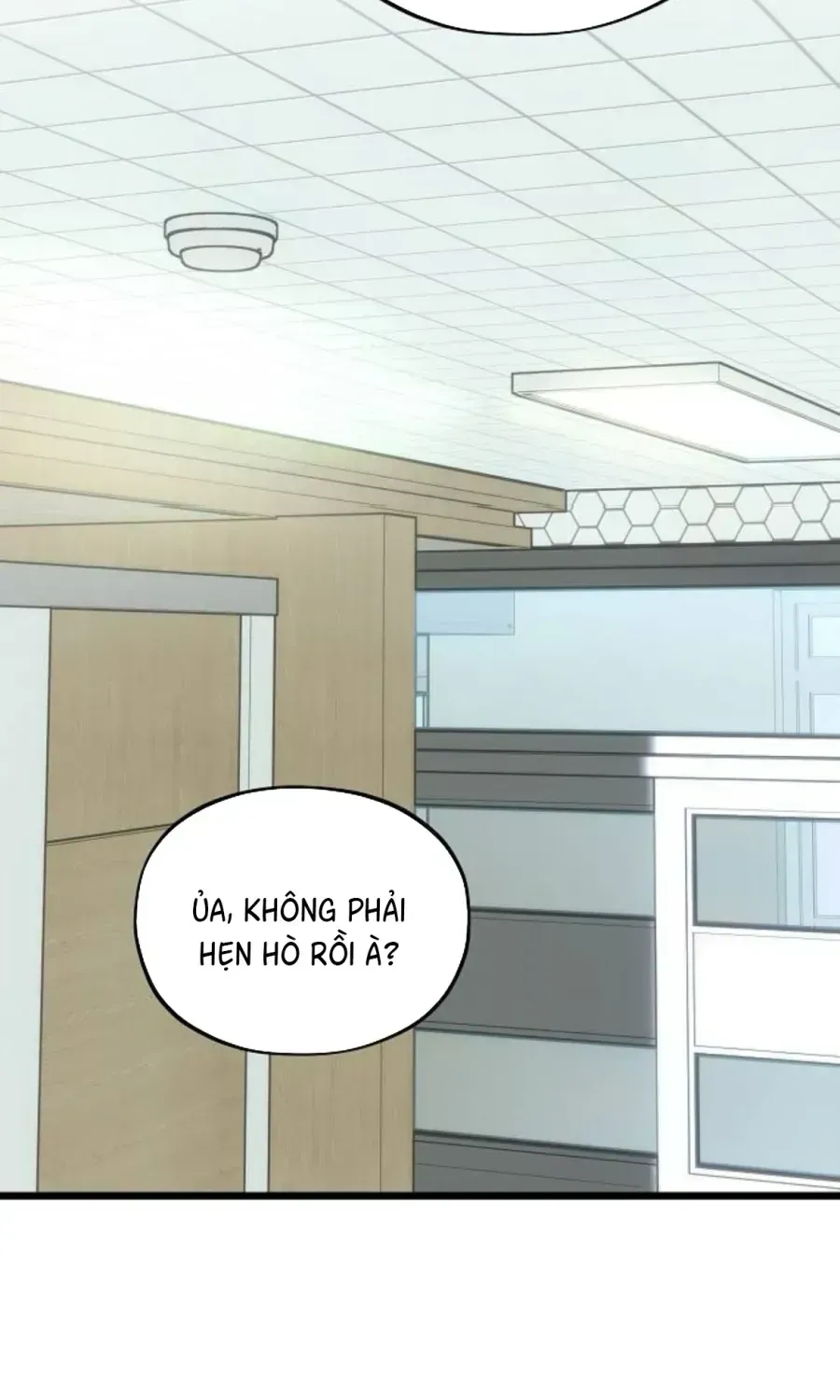 Khao Khát Chap 3 - Next Chap 4