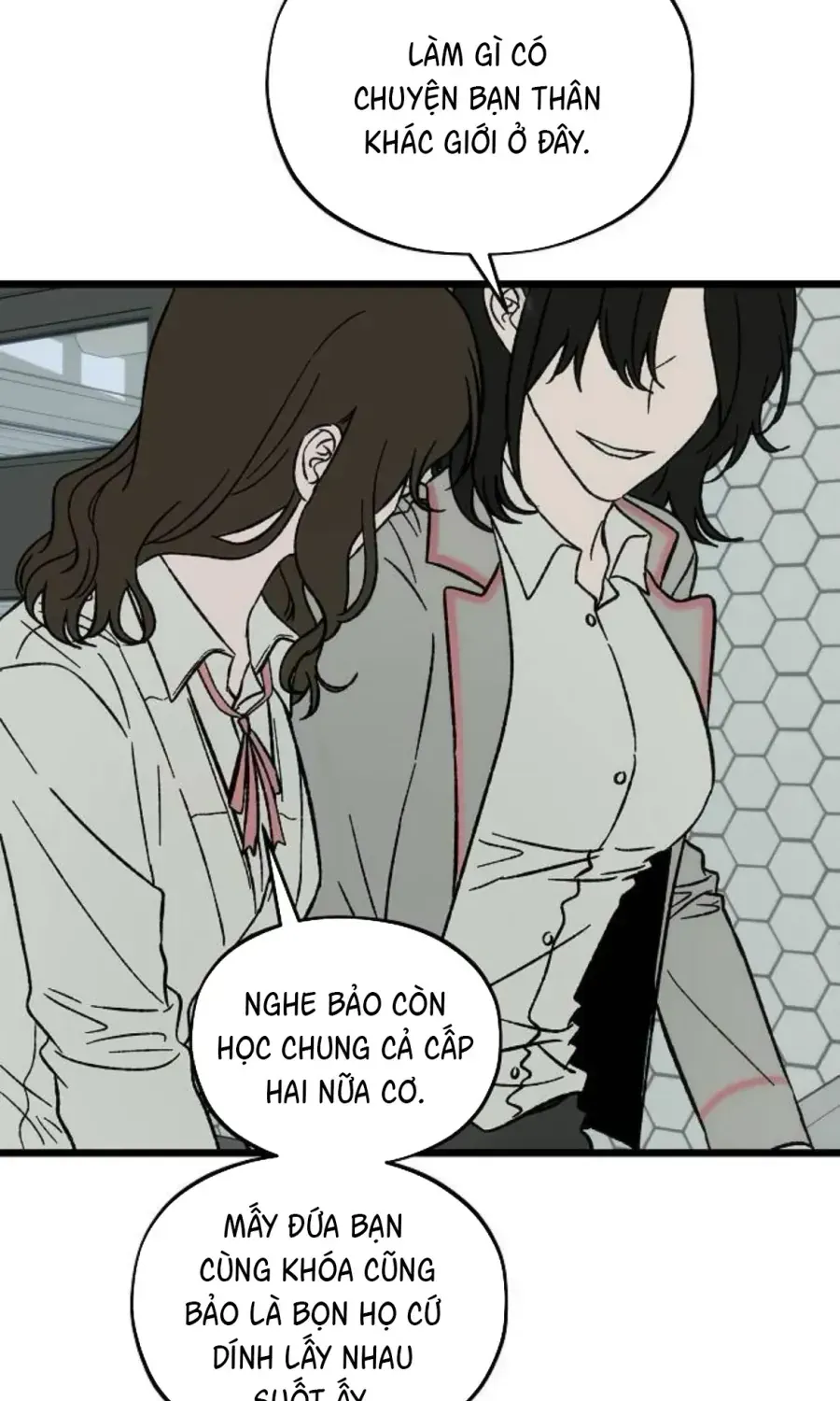 Khao Khát Chap 3 - Next Chap 4