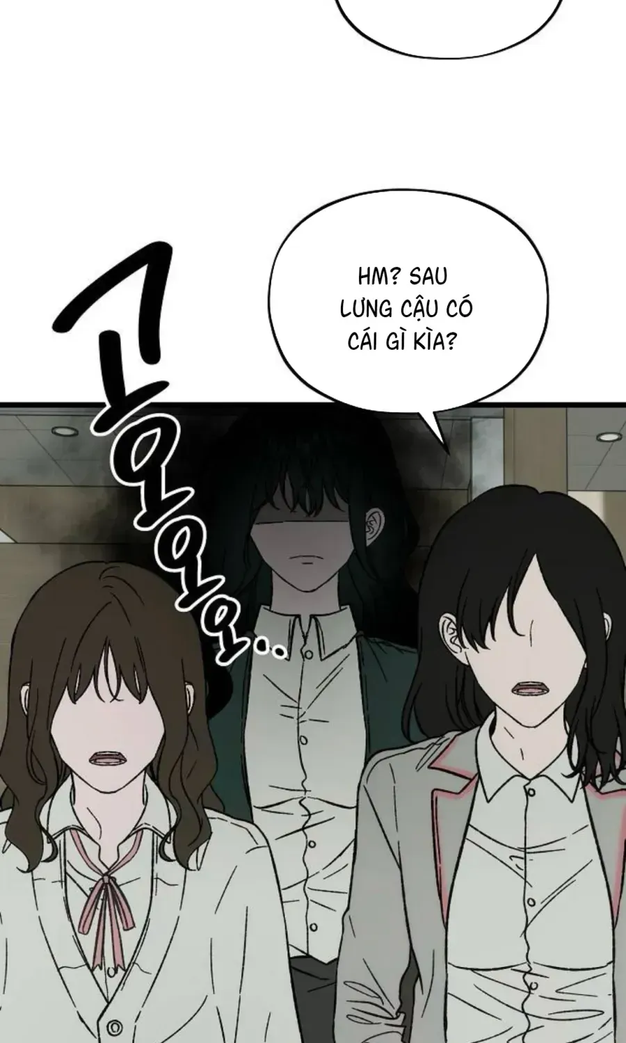 Khao Khát Chap 3 - Next Chap 4