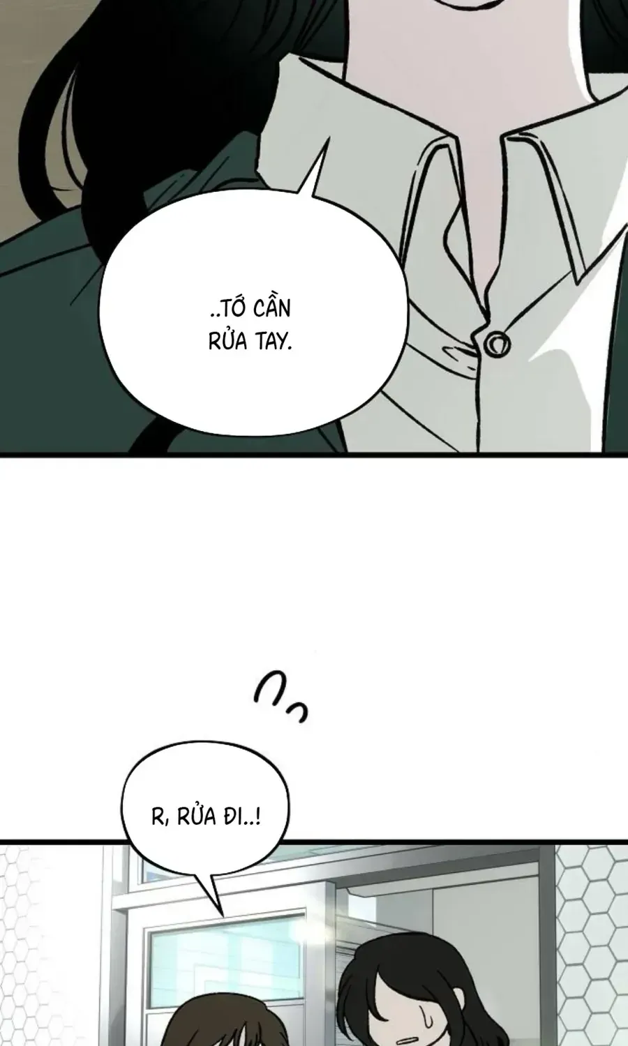 Khao Khát Chap 3 - Next Chap 4