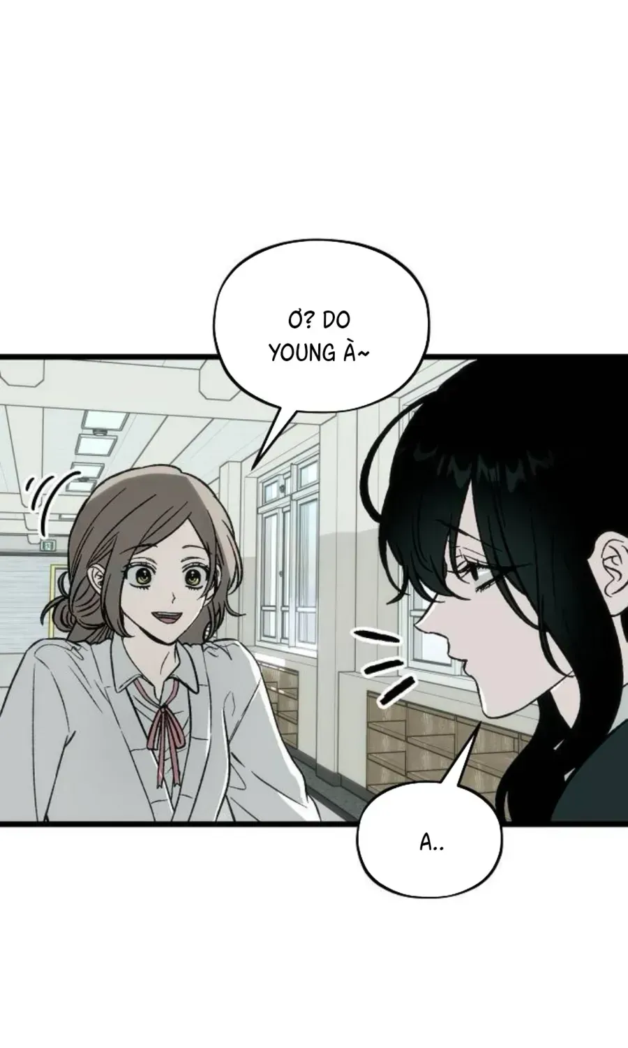 Khao Khát Chap 3 - Next Chap 4