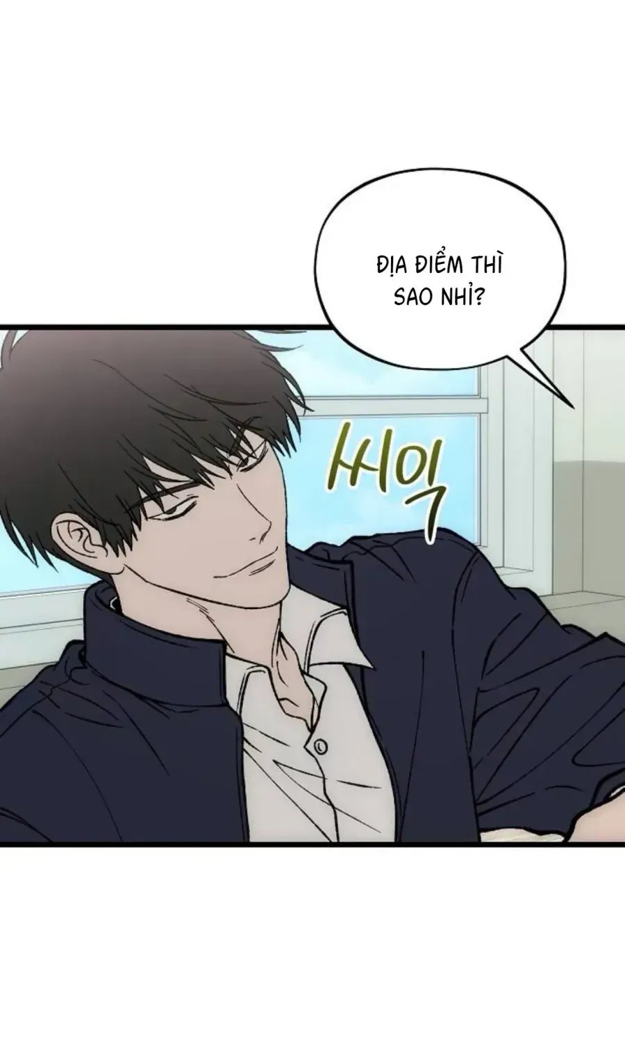 Khao Khát Chap 4 - Next Chap 5
