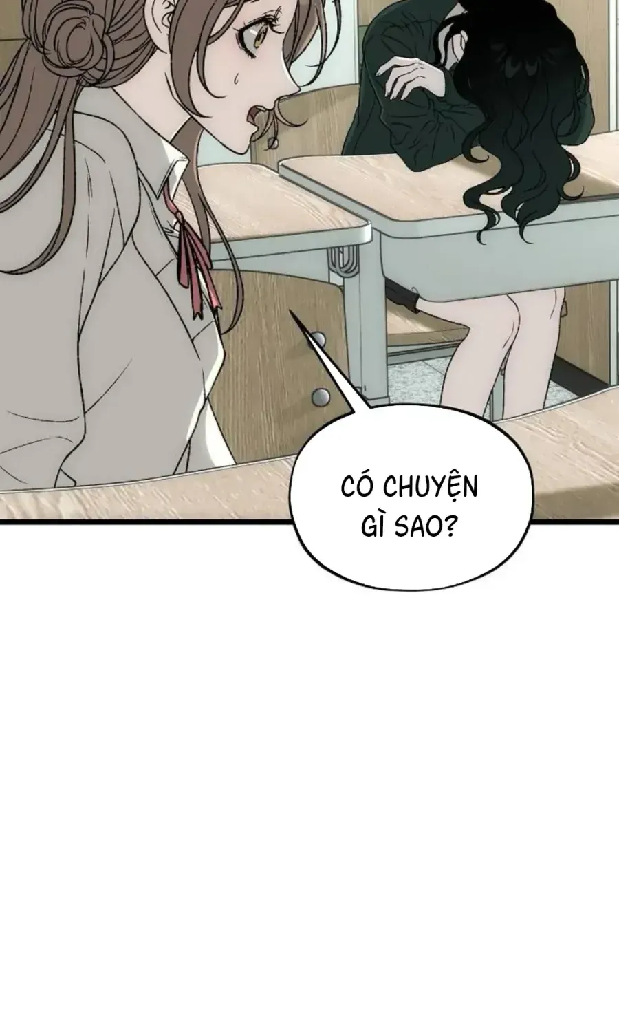 Khao Khát Chap 4 - Next Chap 5