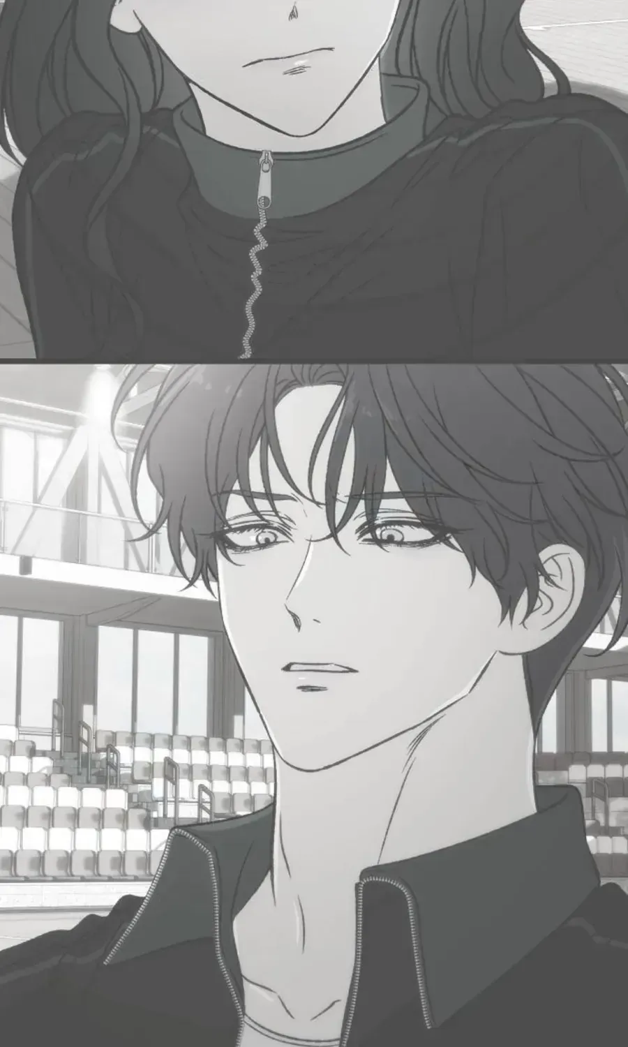 Khao Khát Chap 4 - Next Chap 5
