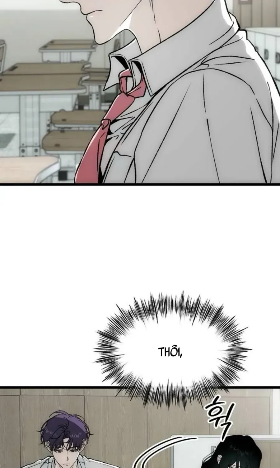 Khao Khát Chap 4 - Next Chap 5