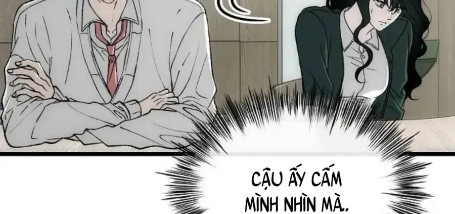 Khao Khát Chap 4 - Next Chap 5
