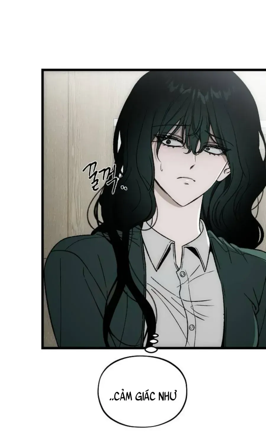Khao Khát Chap 4 - Next Chap 5