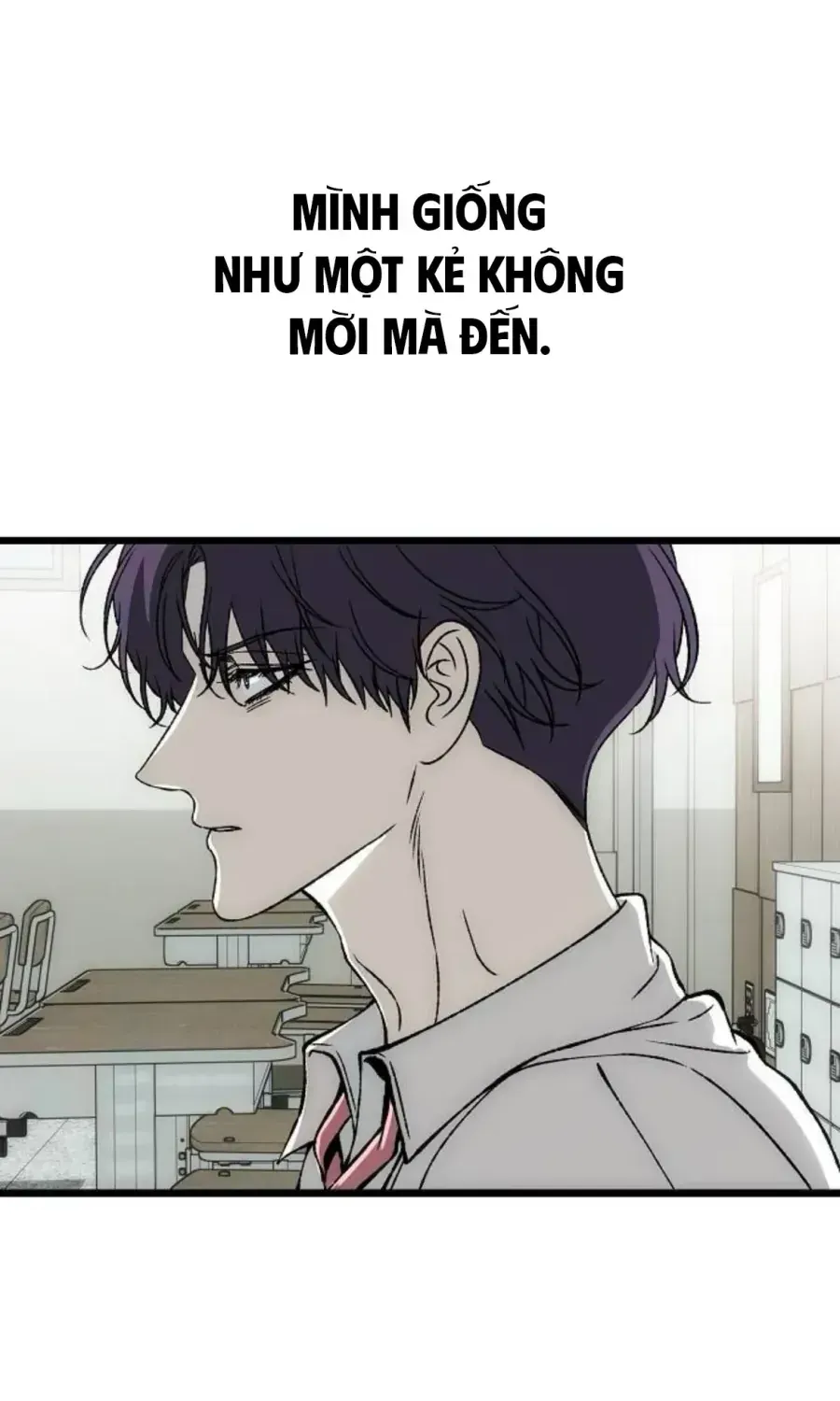 Khao Khát Chap 4 - Next Chap 5