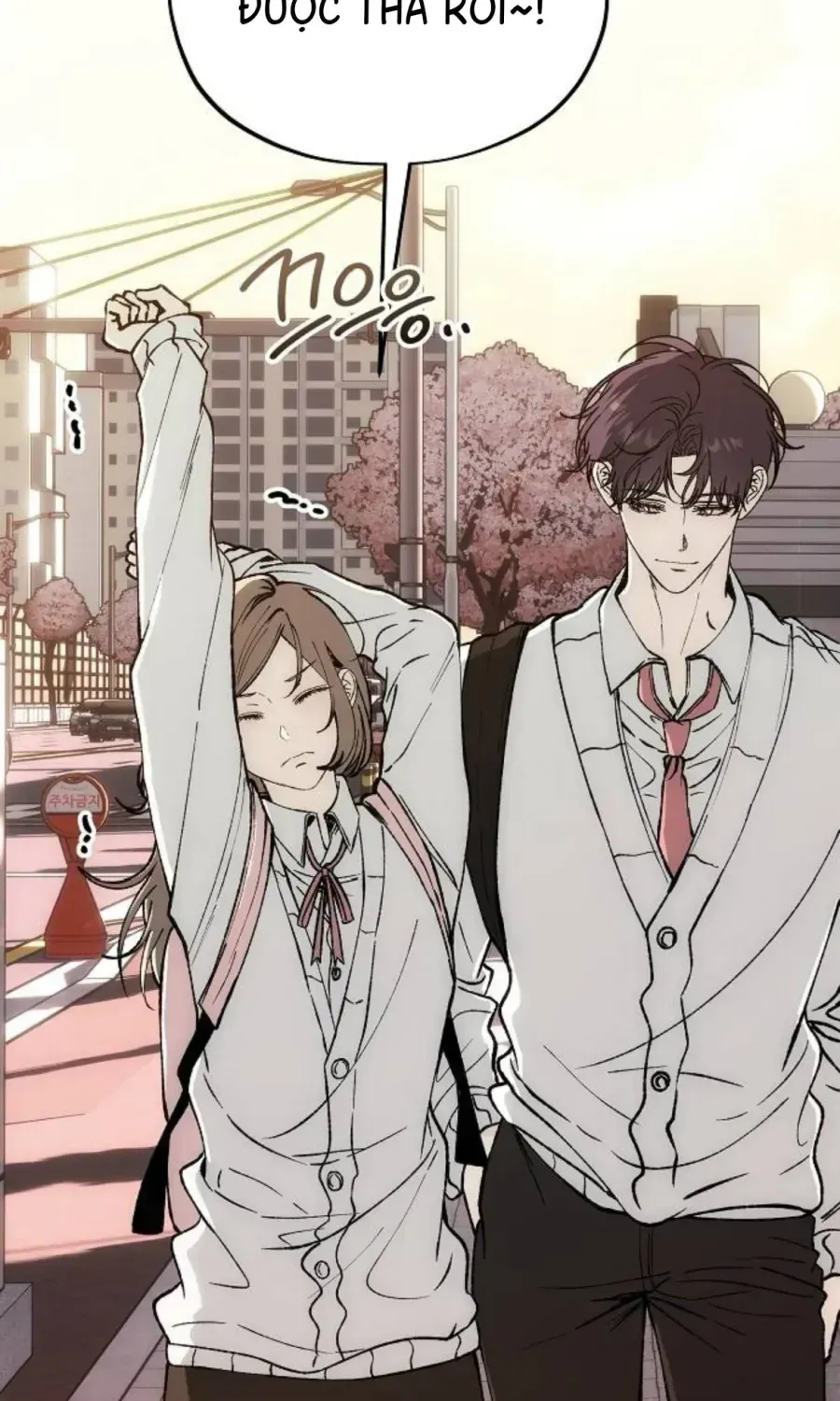 Khao Khát Chap 4 - Next Chap 5