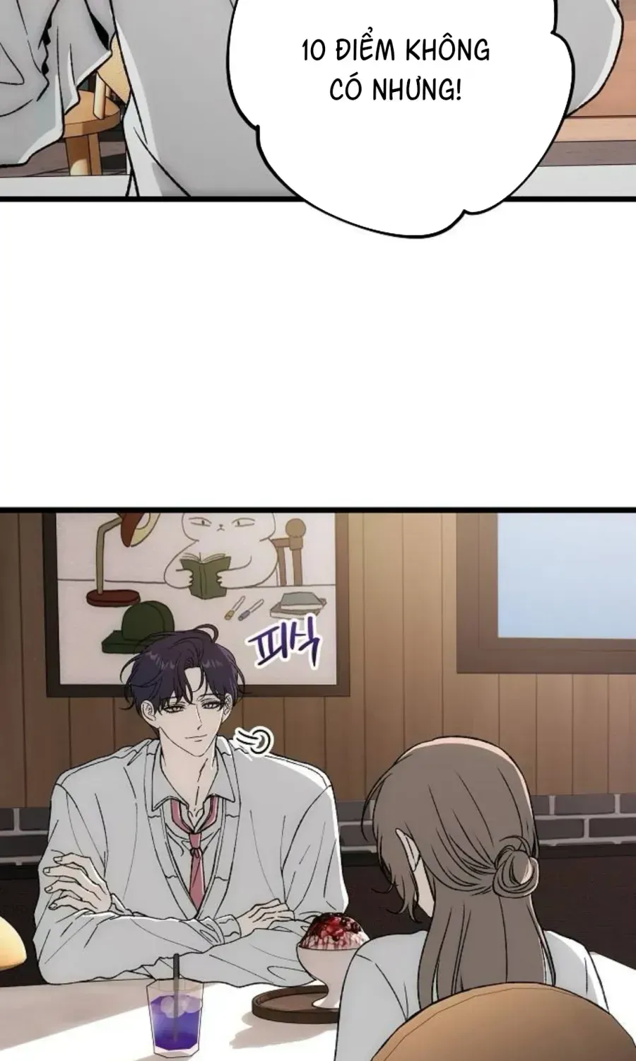 Khao Khát Chap 4 - Next Chap 5