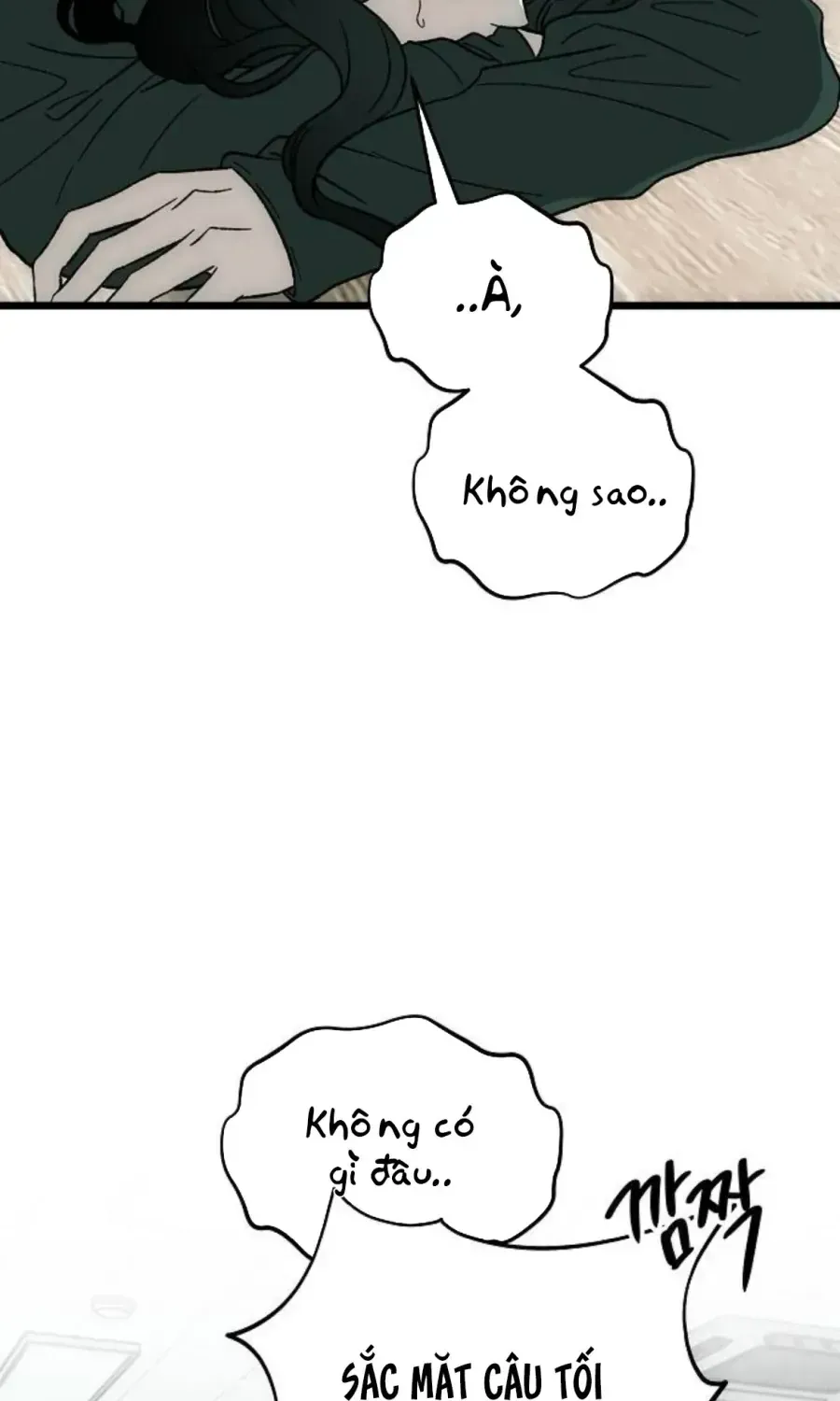 Khao Khát Chap 4 - Next Chap 5