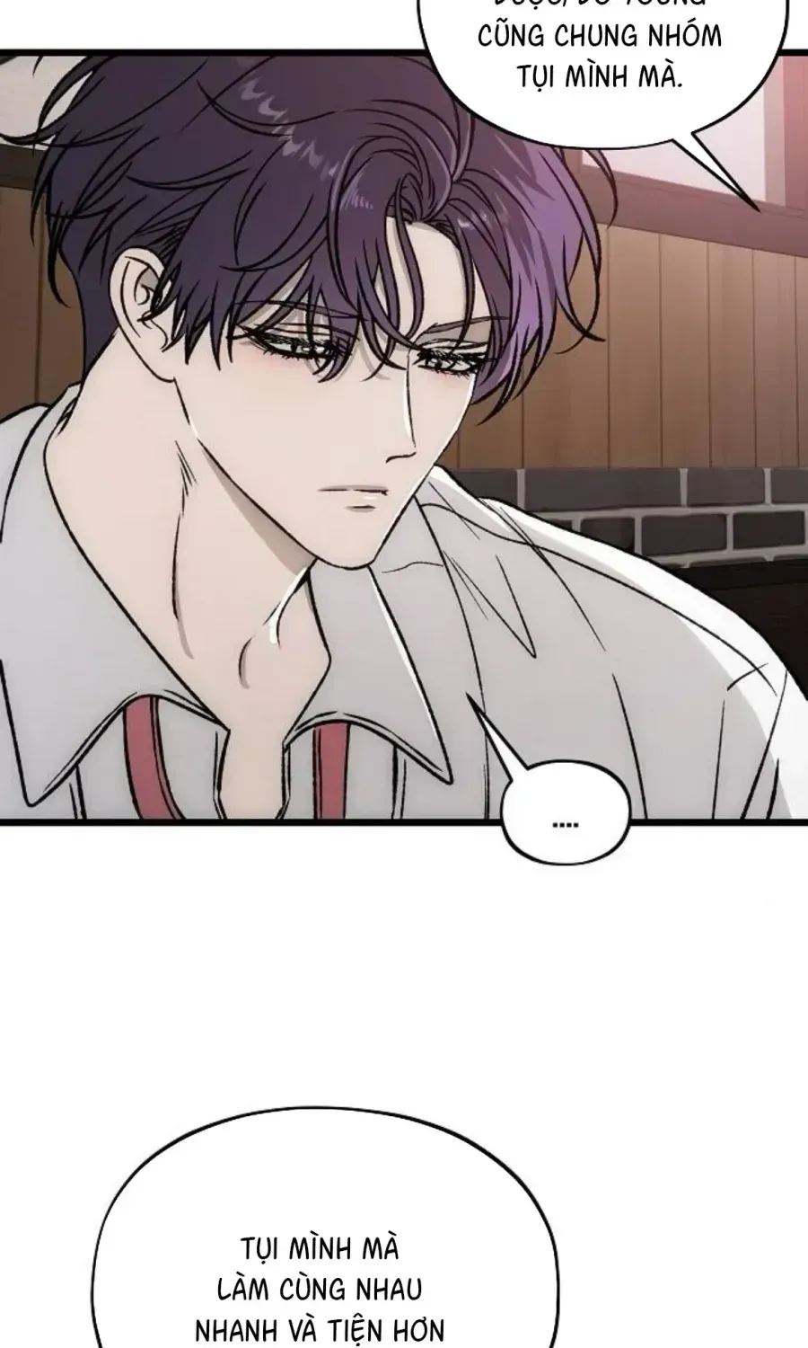 Khao Khát Chap 4 - Next Chap 5