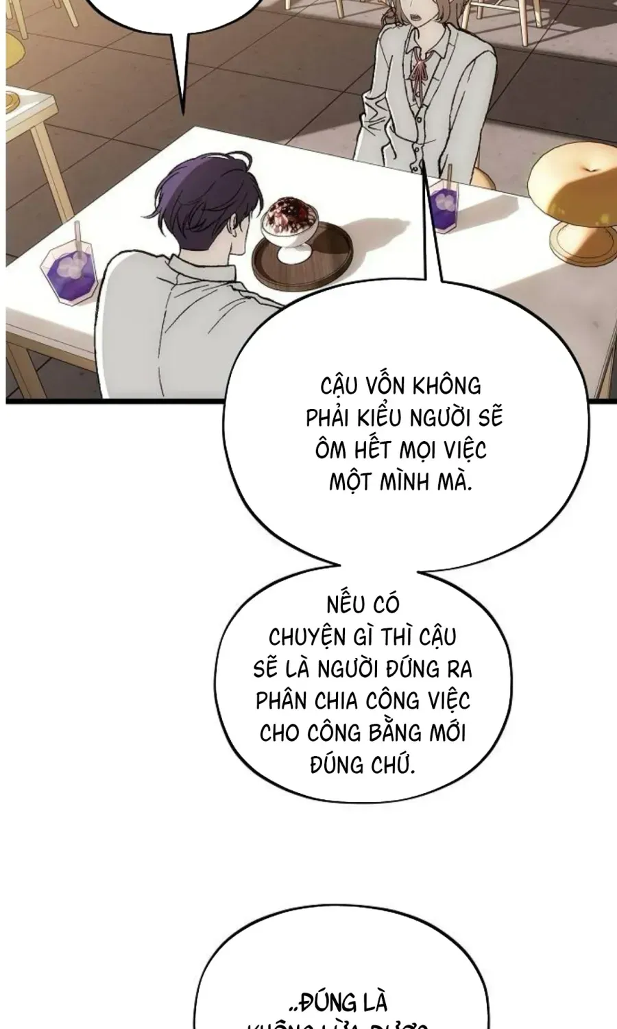 Khao Khát Chap 4 - Next Chap 5