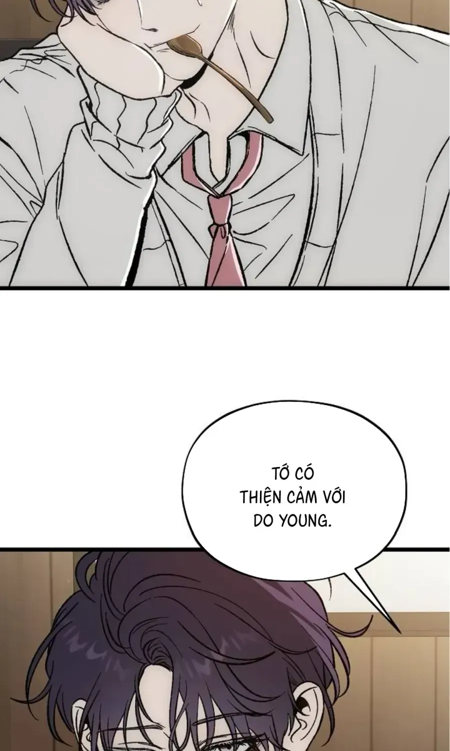 Khao Khát Chap 4 - Next Chap 5
