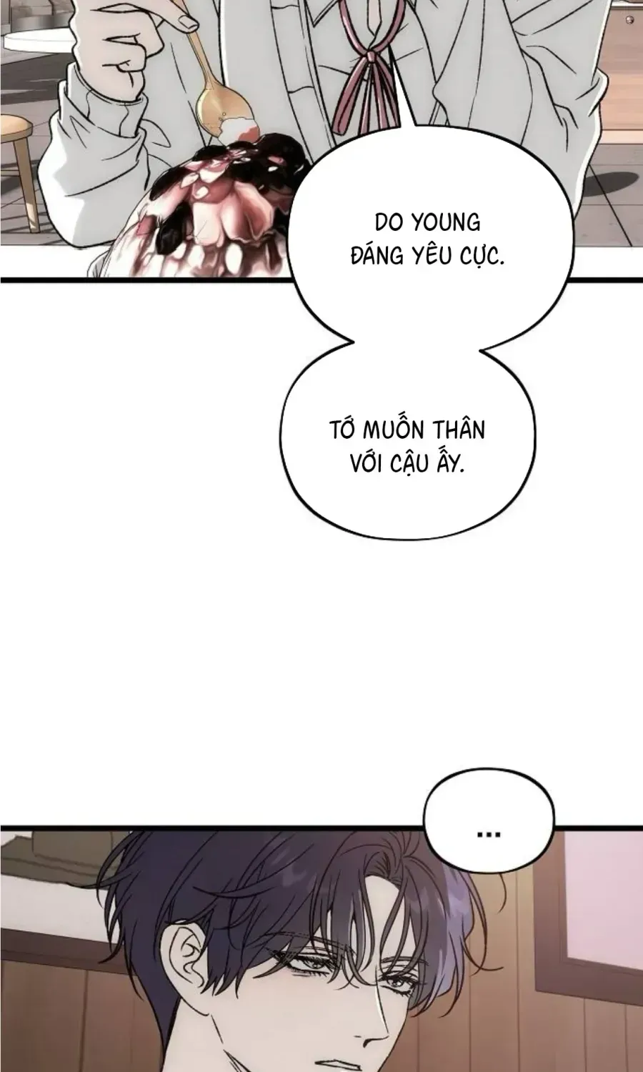 Khao Khát Chap 4 - Next Chap 5