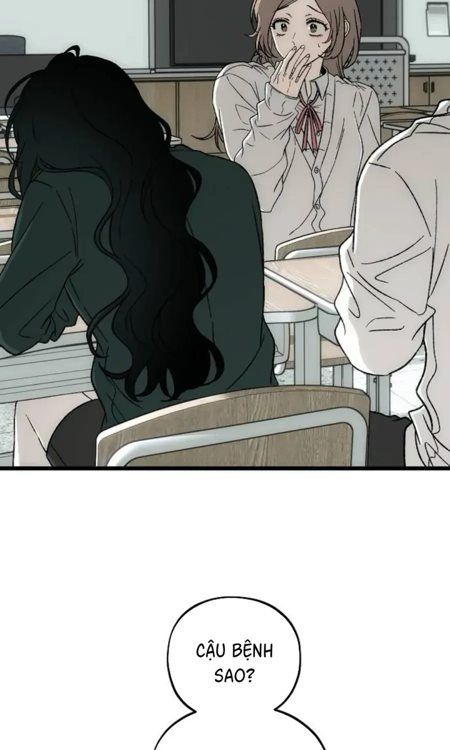 Khao Khát Chap 4 - Next Chap 5