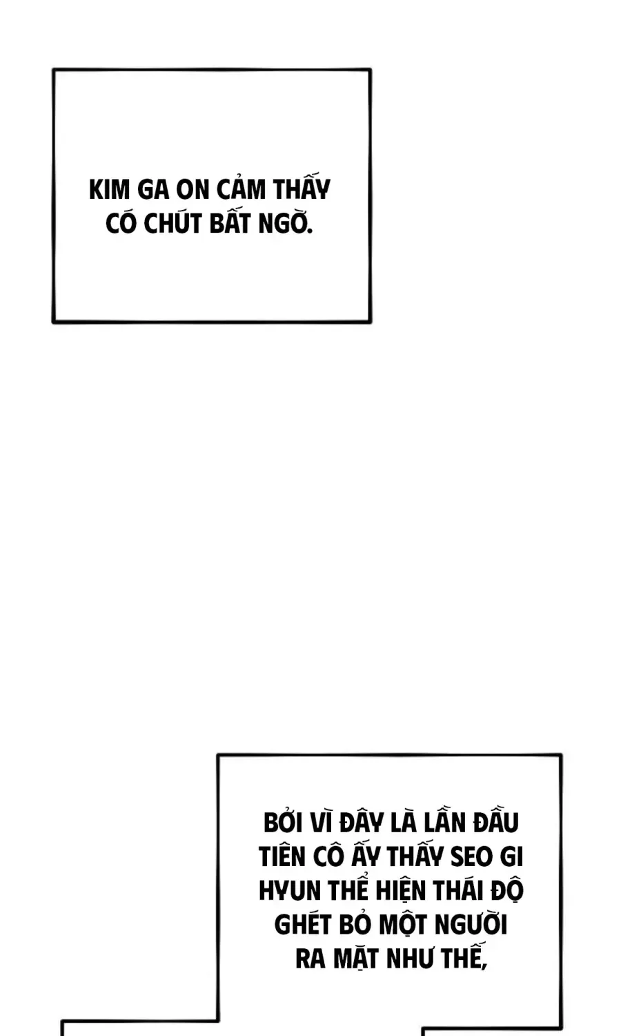 Khao Khát Chap 4 - Next Chap 5