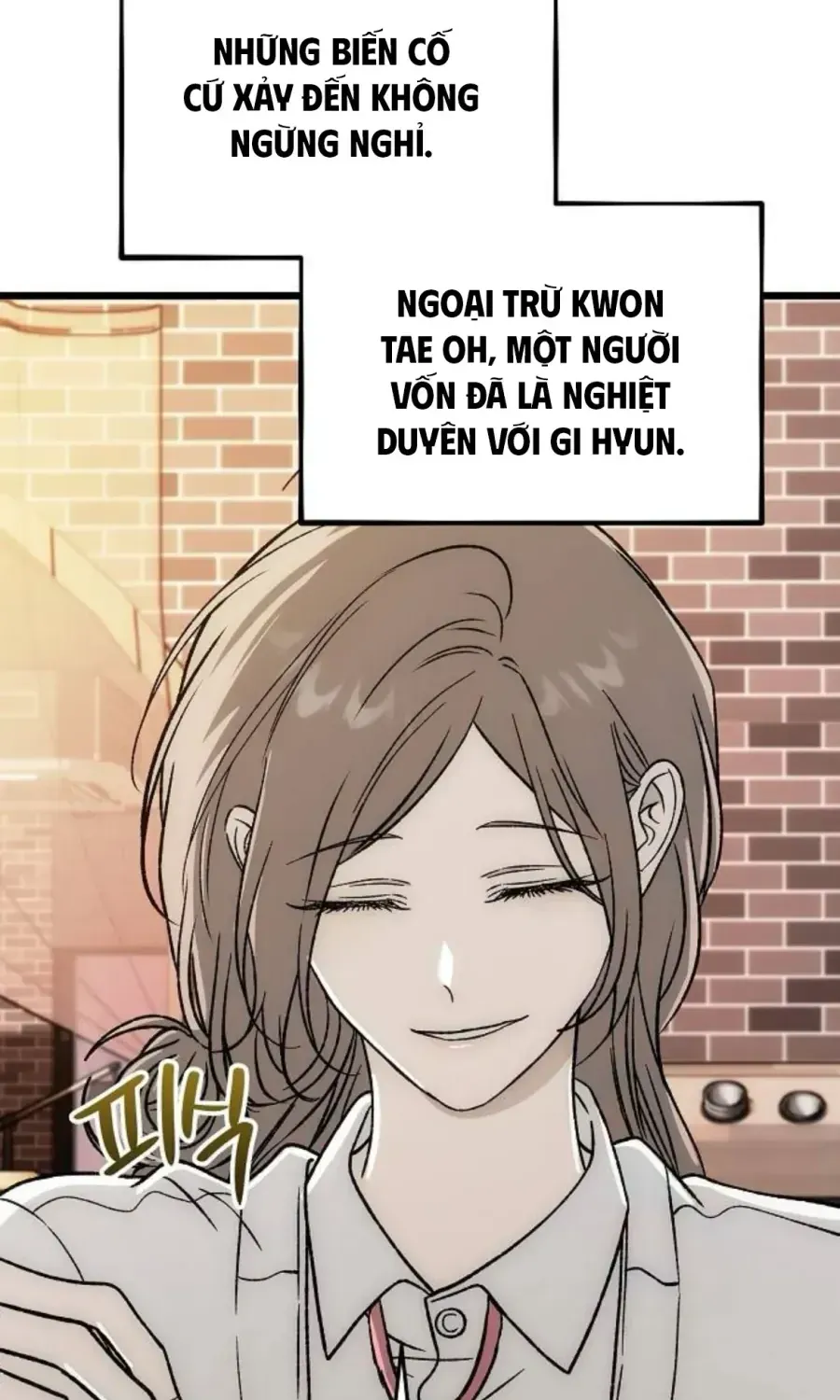 Khao Khát Chap 4 - Next Chap 5