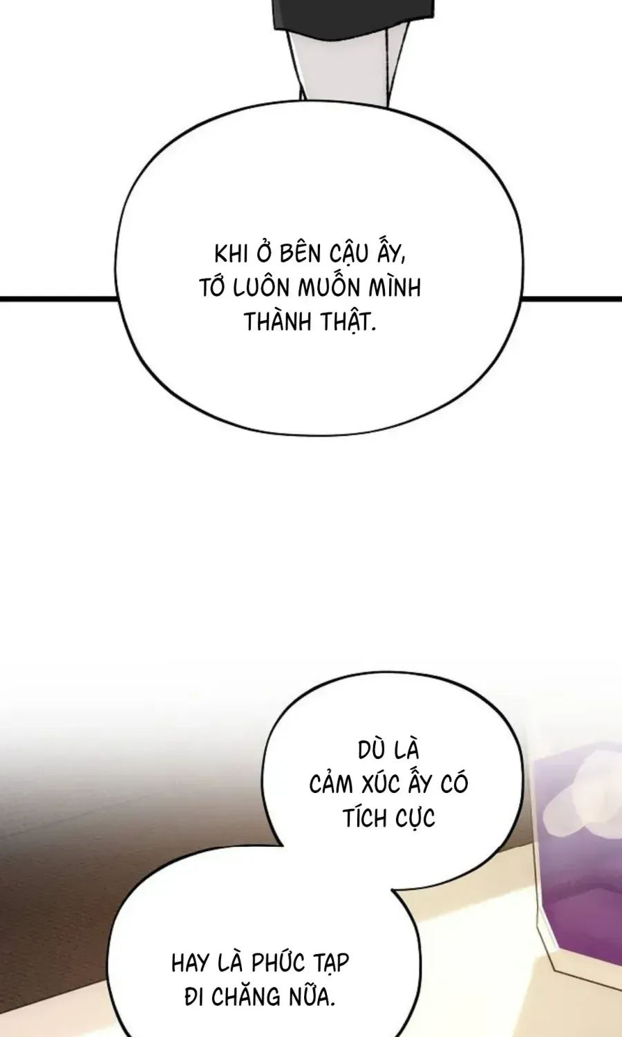 Khao Khát Chap 4 - Next Chap 5